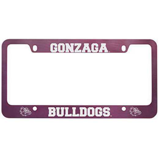 SM-31-PNK-GONZAGA-1-CLC: LXG SM/31 CAR FRAME PINK, Gonzaga